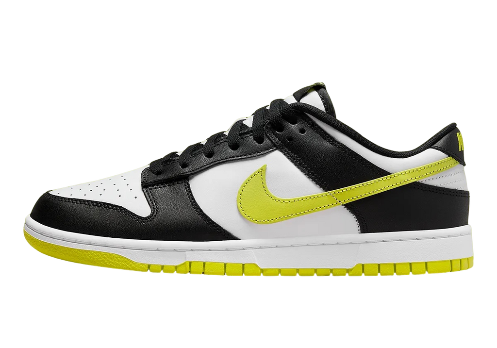 Nike Dunk Low Bright Cactus