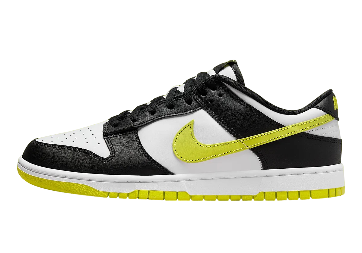 Nike Dunk Low Bright Cactus
