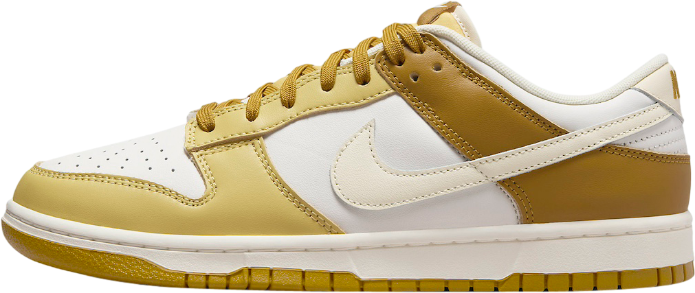 Nike Dunk Low Bronzine