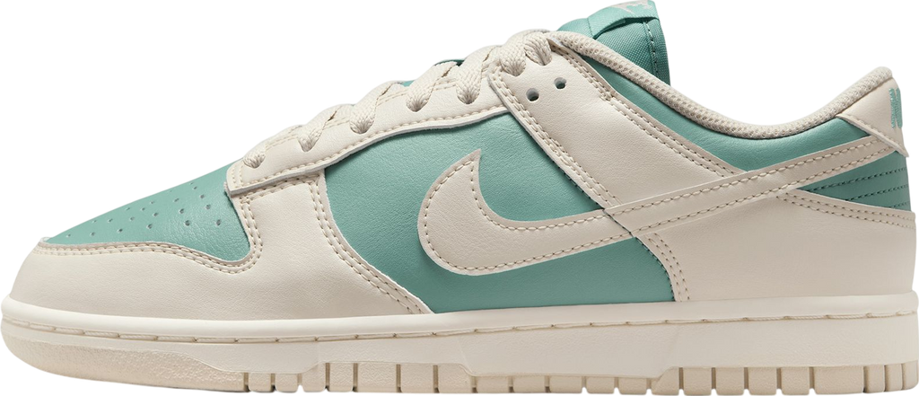 Nike Dunk Low Cannon / Light Orewood Brown