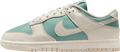 Nike Dunk Low Cannon / Light Orewood Brown