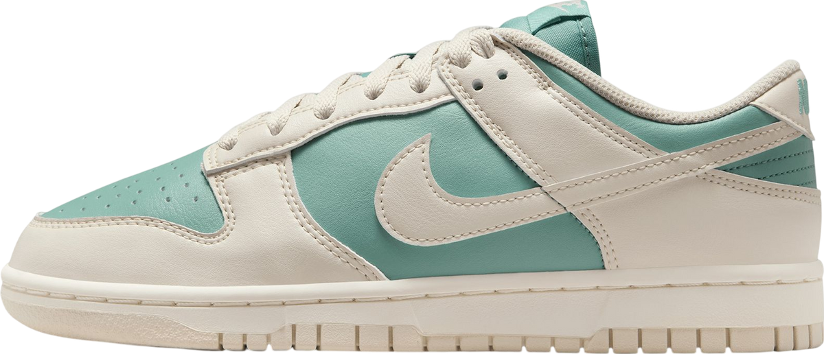 Nike Dunk Low Cannon / Light Orewood Brown
