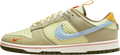 Nike Dunk Low Cartoon