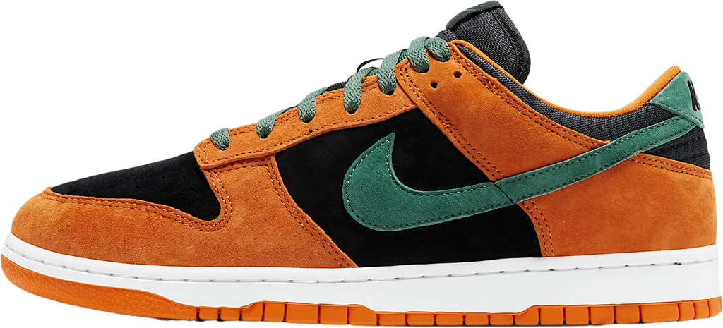Nike Dunk Low Ceramic 2020
