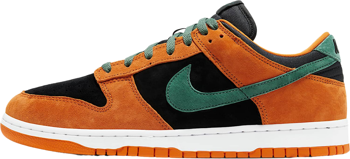 Nike Dunk Low Ceramic 2020