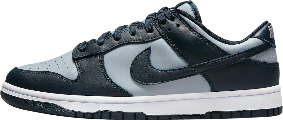 Nike Dunk Low Championship Grey