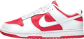 Nike Dunk Low Championship Red