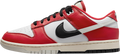 Nike Dunk Low Chicago Split