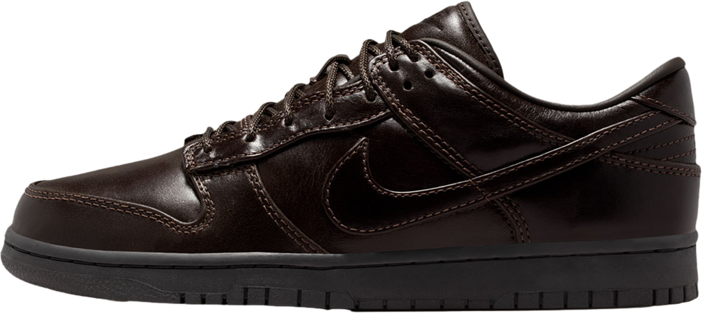 Nike Dunk Low Classic Brown