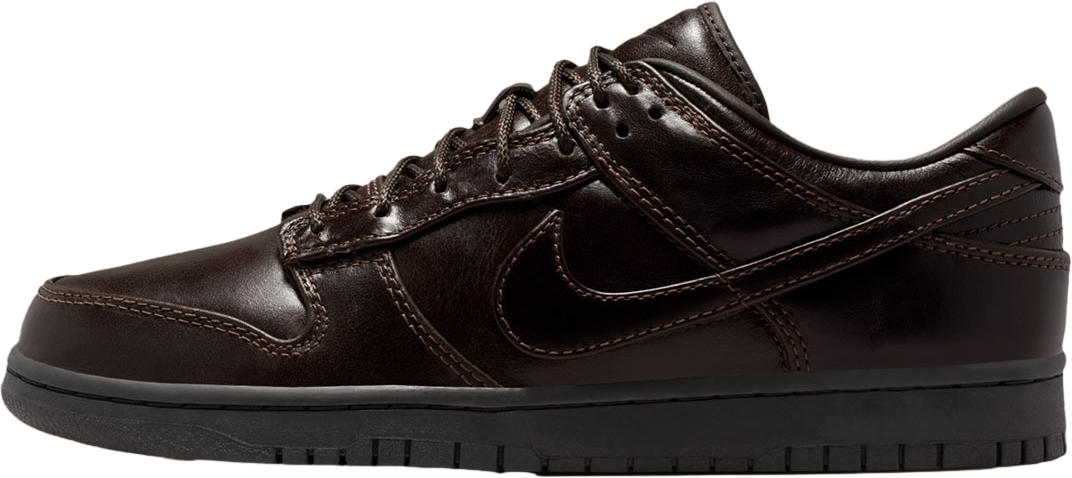 Nike Dunk Low Classic Brown