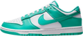 Nike Dunk Low Clear Jade