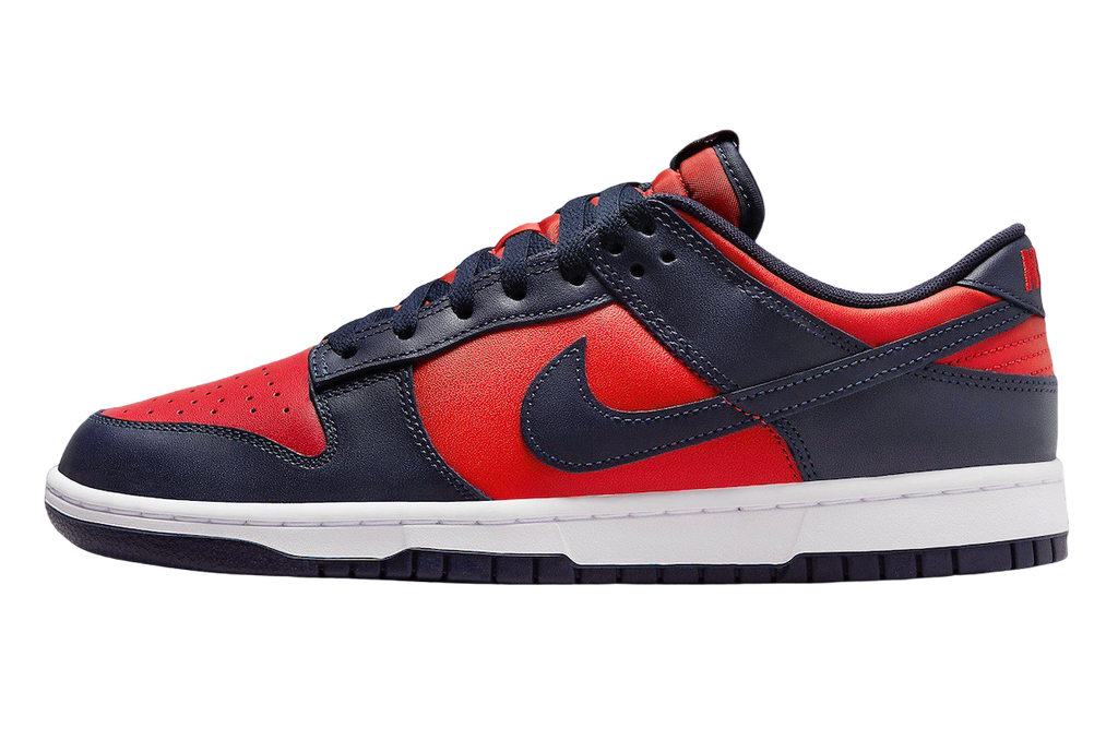 Nike Dunk Low CO.JP City Attack