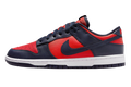 Nike Dunk Low CO.JP City Attack