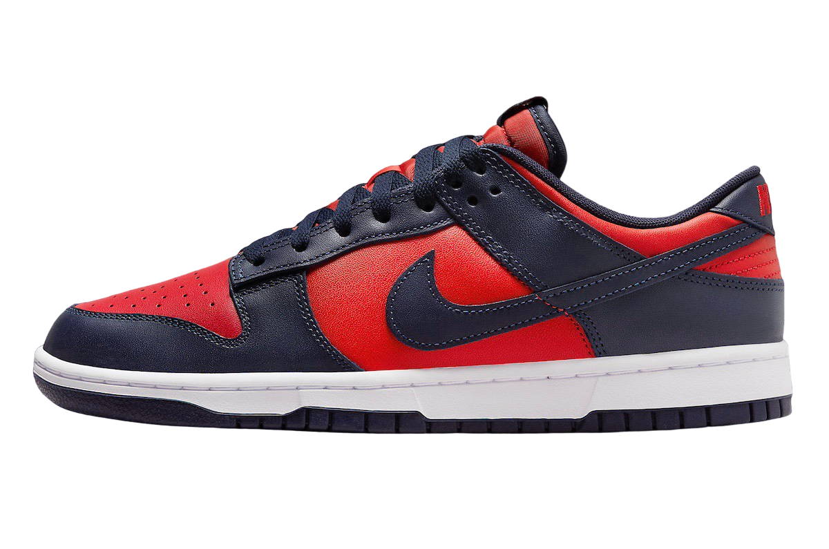 Nike Dunk Low CO.JP City Attack