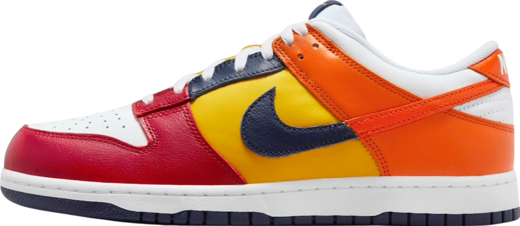 Nike Dunk Low CO.JP What The 2024