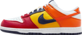 Nike Dunk Low CO.JP What The 2024