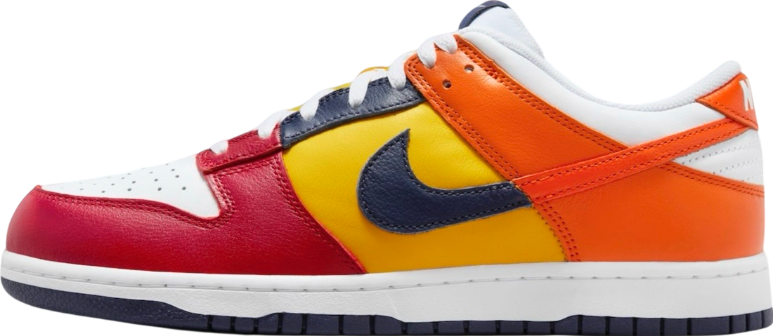 Nike Dunk Low CO.JP What The 2024