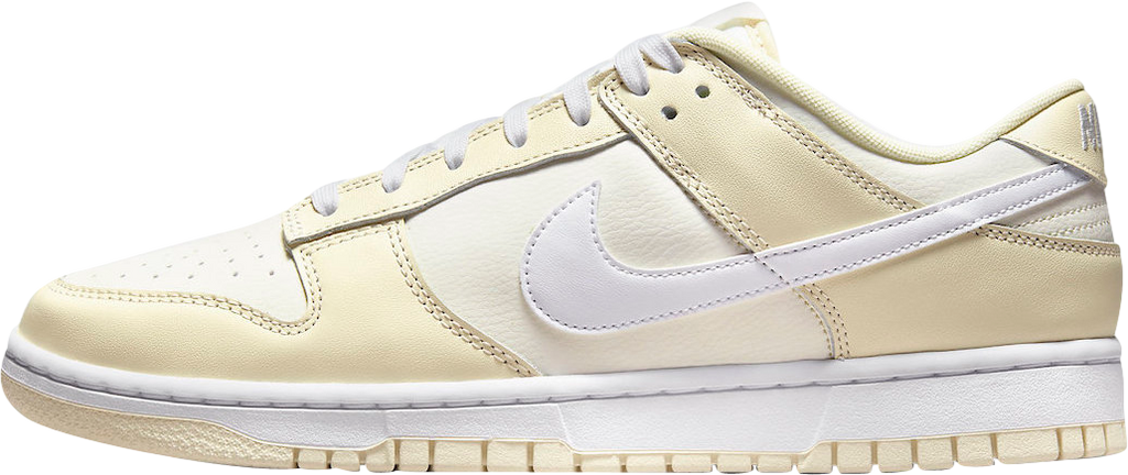 Nike Dunk Low Coconut Milk