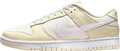 Nike Dunk Low Coconut Milk