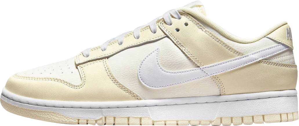 Nike Dunk Low Coconut Milk