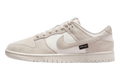 Nike Dunk Low Cordura Light Orewood Brown