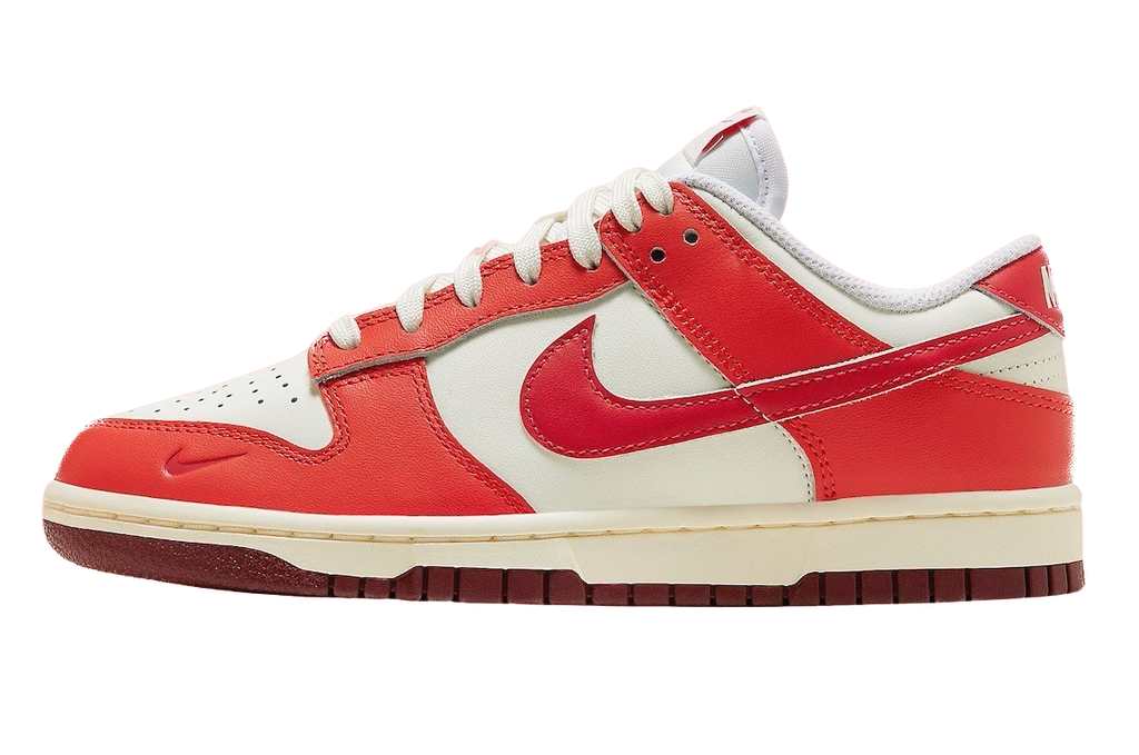 Nike Dunk Low Cosmic Clay