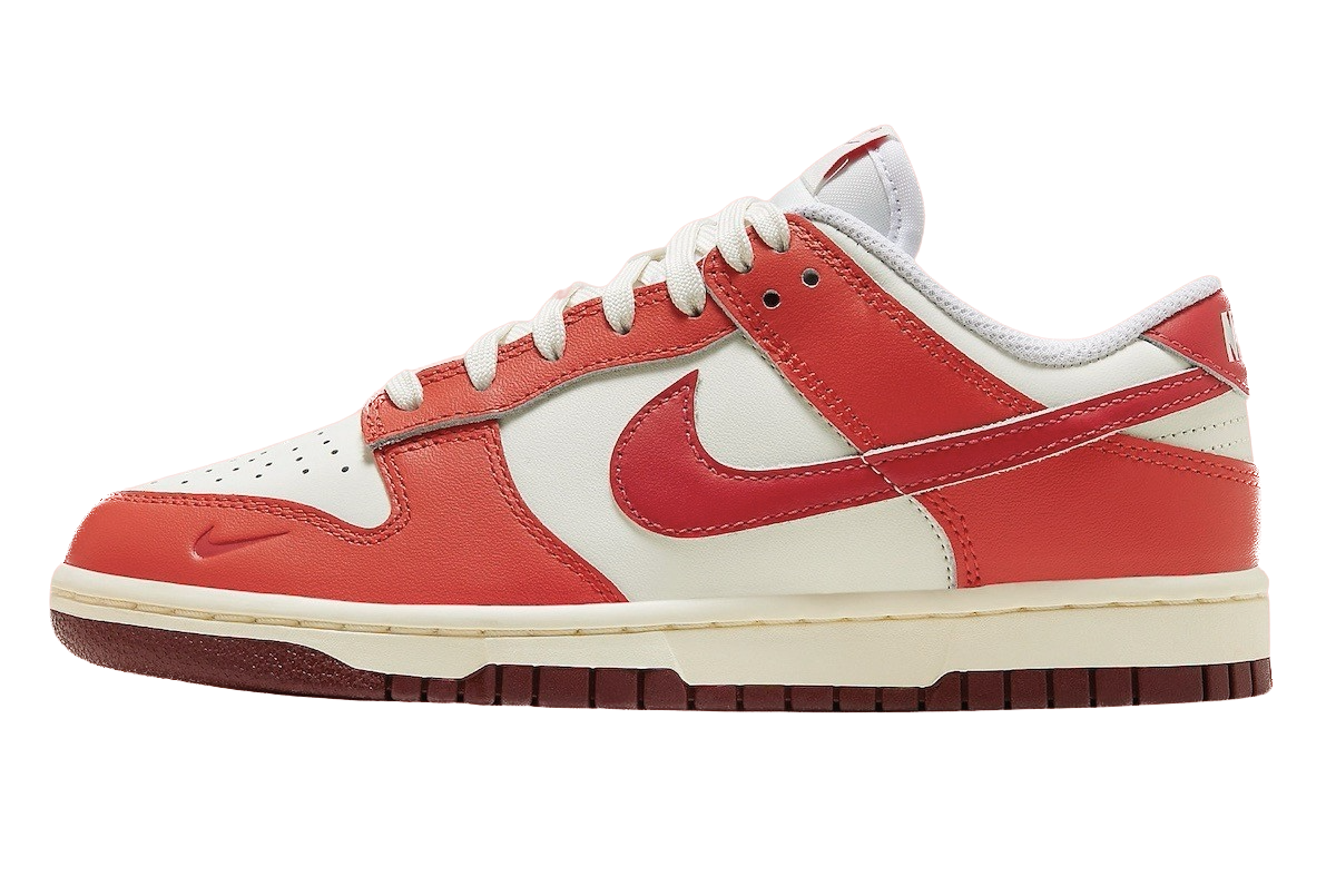 Nike Dunk Low Cosmic Clay