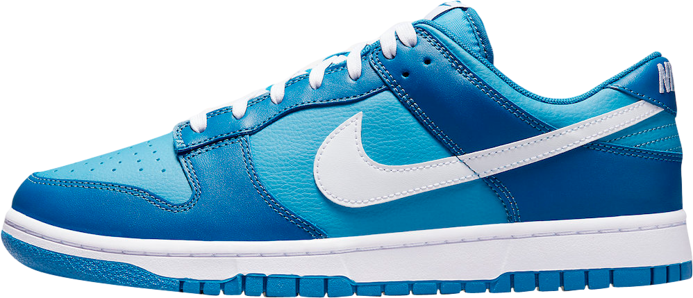 Nike Dunk Low Dark Marina Blue