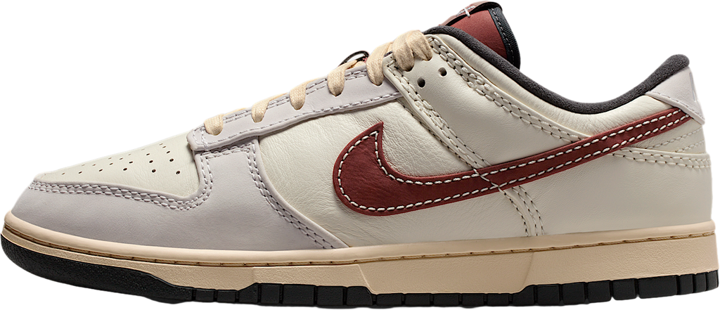 Nike Dunk Low Dark Pony / Pearl White