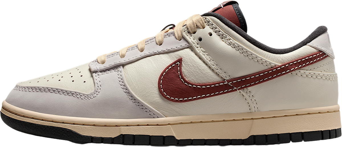 Nike Dunk Low Dark Pony / Pearl White