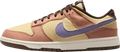 Nike Dunk Low Denim Dusted Clay