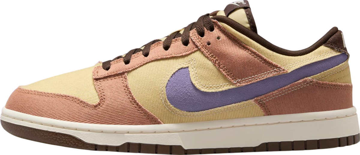 Nike Dunk Low Denim Dusted Clay