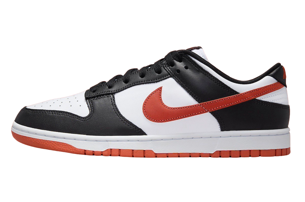 Nike Dunk Low Dragon Red