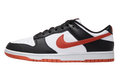 Nike Dunk Low Dragon Red