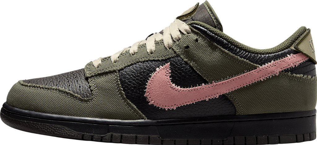 Nike Dunk Low Dunks Not Dead