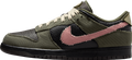 Nike Dunk Low Dunks Not Dead