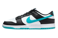 Nike Dunk Low Dusty Cactus Black