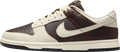 Nike Dunk Low Fauna Brown / Soft Pearl