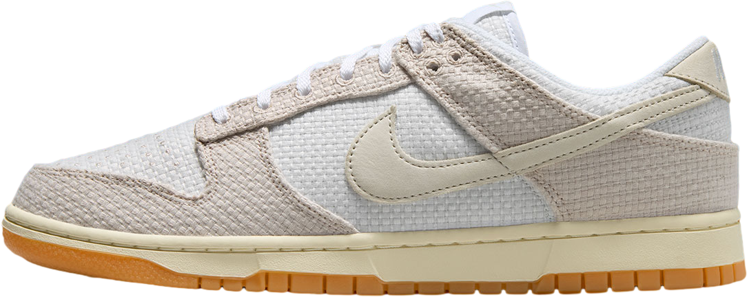 Nike Dunk Low Filbert / Coconut Milk