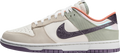 Nike Dunk Low Floral Swoosh