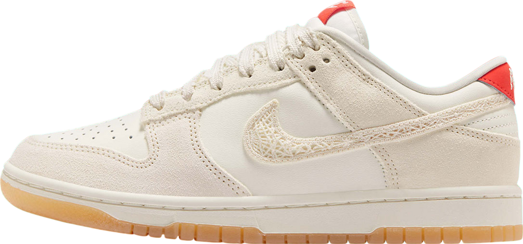 Nike Dunk Low Friendship Knot