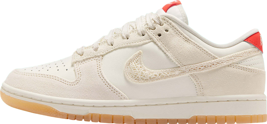 Nike Dunk Low Friendship Knot