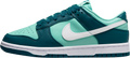 Nike Dunk Low Geode Teal