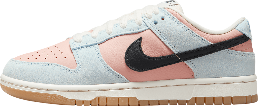 Nike Dunk Low Glacier Blue Arctic Orange