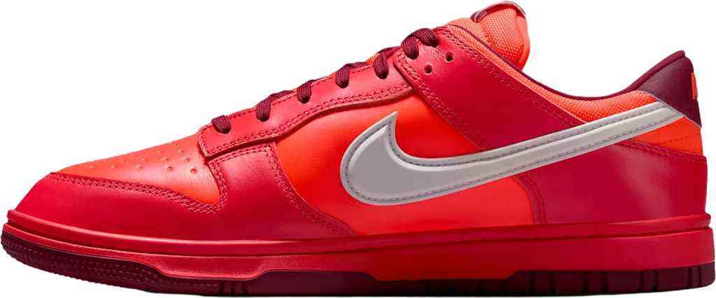 Nike Dunk Low Gore-Tex Light Crimson / Light Iron Ore