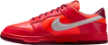 Nike Dunk Low Gore-Tex Light Crimson / Light Iron Ore