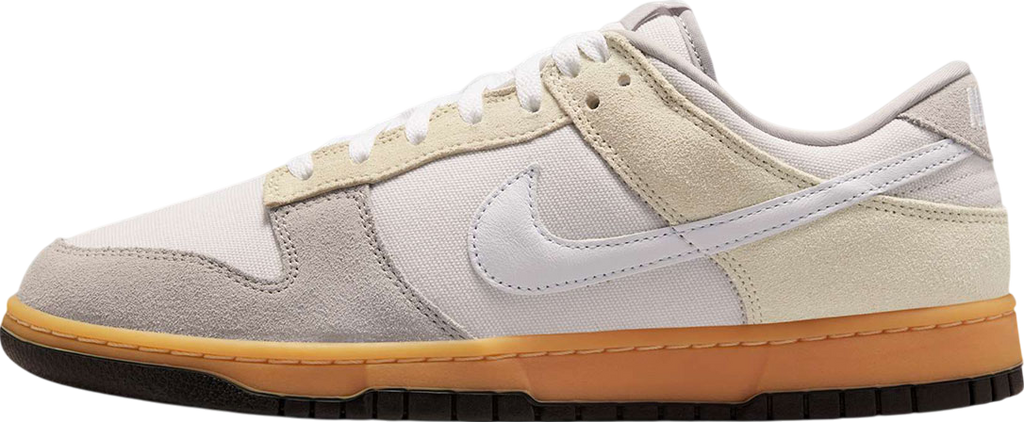 Nike Dunk Low Grey / Beige