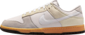 Nike Dunk Low Grey / Beige