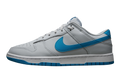 Nike Dunk Low Grey Blue