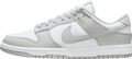 Nike Dunk Low Grey Fog